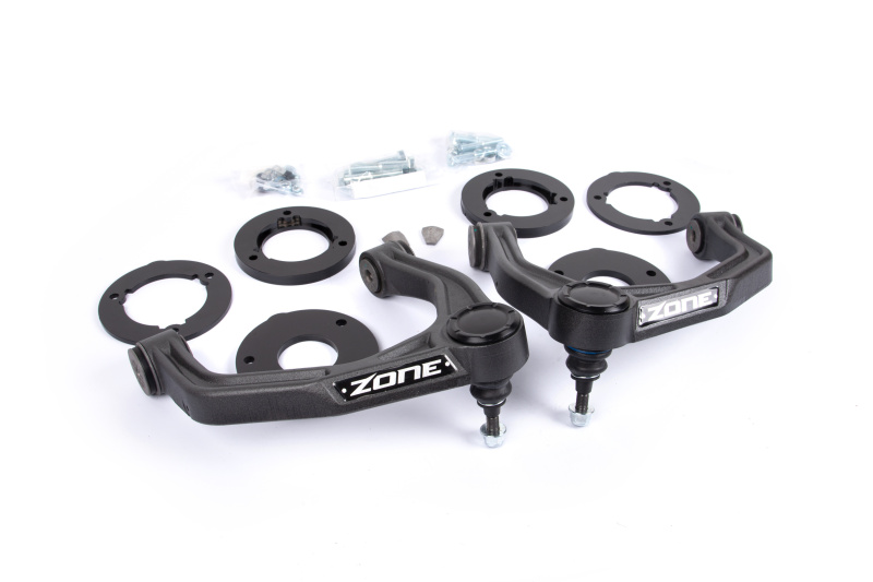 Zone Offroad 19-22 Chevy/GMC 1500 AT4X / Chevy ZR2 1.75in Leveling Kit