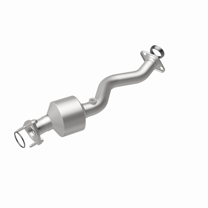 MagnaFlow 09-13 Honda Fit 1.5L Direct Fit Converter thumbnail 4