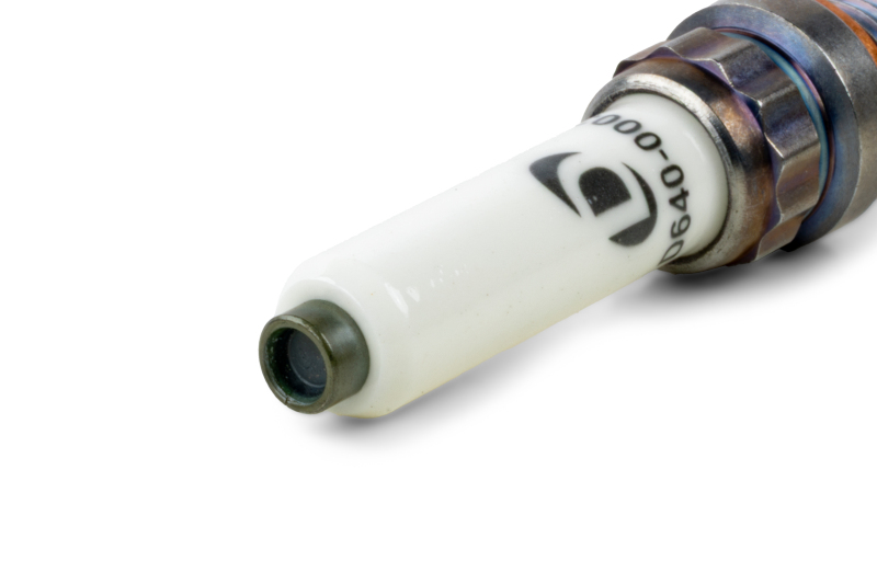 Dinan 2025+ BMW Gen2 B48/Gen3 B58 Iridium Spark Plug - Heat Range 9 - 12mm x 26.5mm x 14mm - SINGLE thumbnail 5