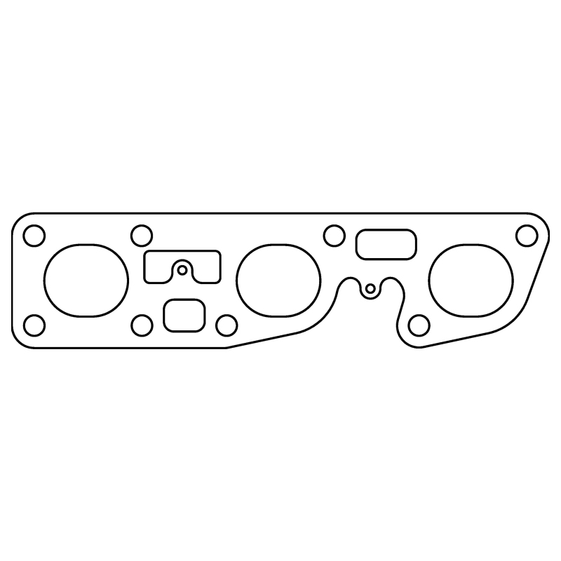 CG Exhaust Gaskets
