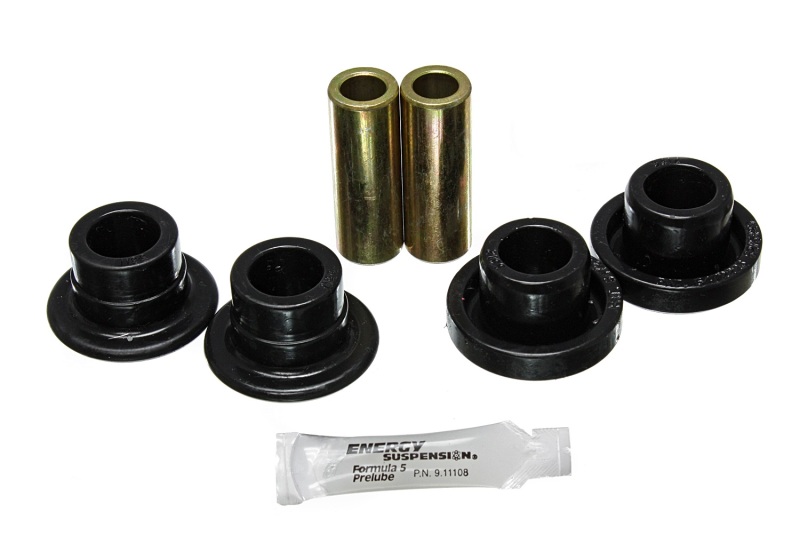 ES Cntrl Arm Bushings - Black