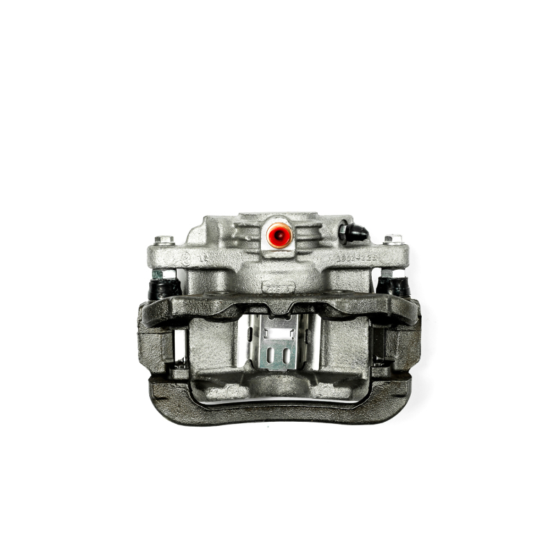 Power Stop 97-05 Chevrolet Blazer Rear Left or Rear Right Autospecialty Caliper w/Bracket thumbnail 4