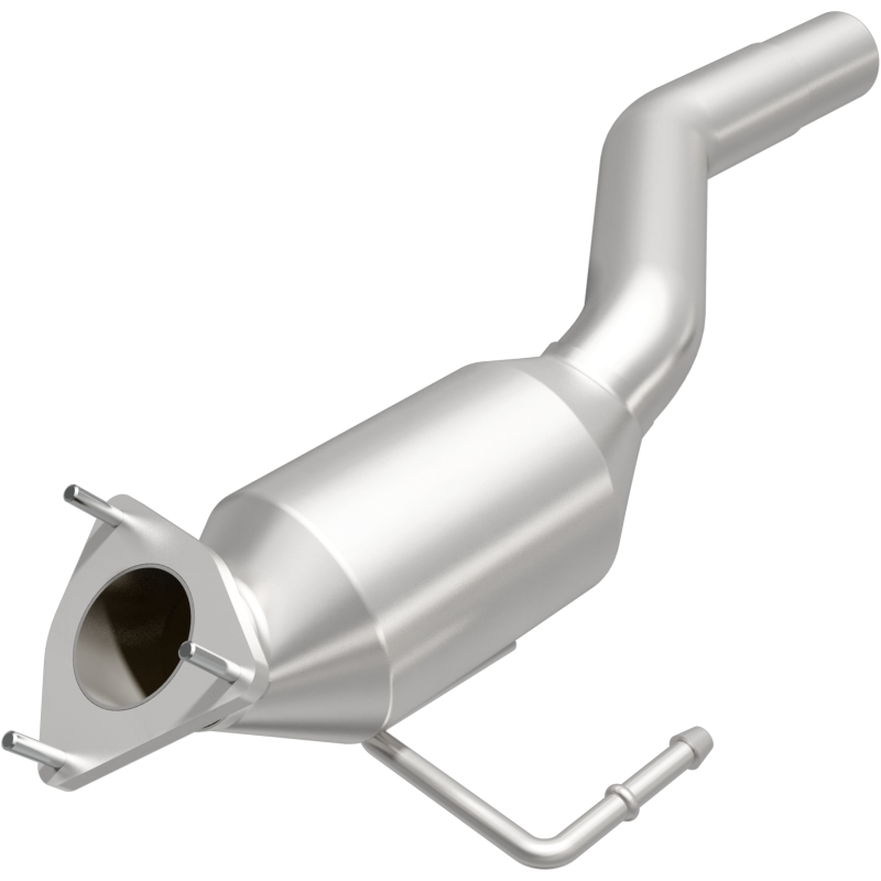MagnaFlow Direct Fit Catalytic Converter 04-07 VW Touareg 4.2L Driver Side thumbnail 3