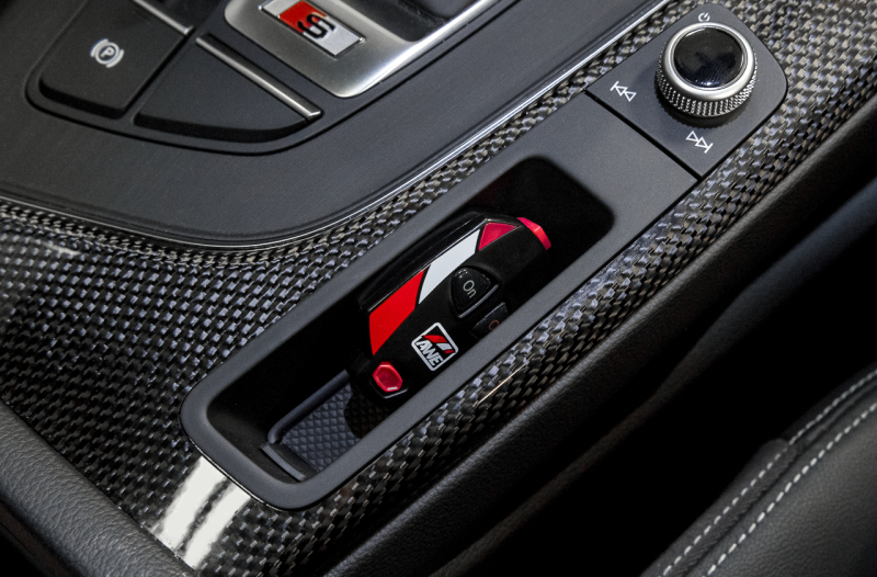AWE Tuning Audi B9 S5 Coupe SwitchPath Exhaust w/ Chrome Silver Tips (102mm) thumbnail 9