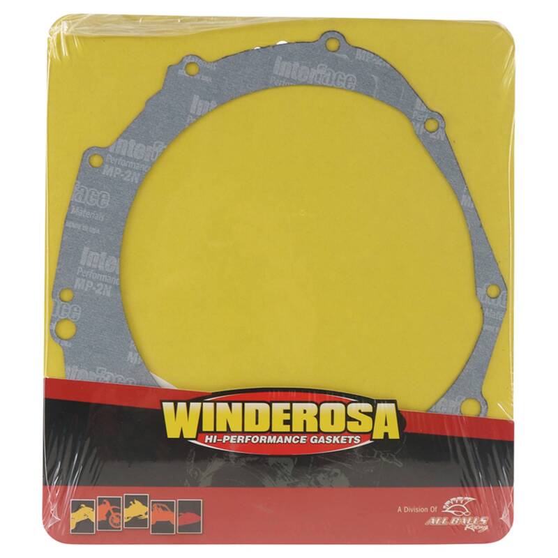VEP Outer Clutch Gasket Kit