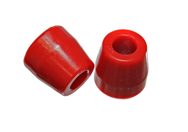 Energy Suspension MGB Rear Bump Stop - Red thumbnail 4