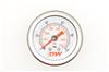 DW Fuel Pressure Gauges