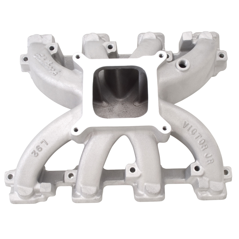 EDE Victor Intake Manifold