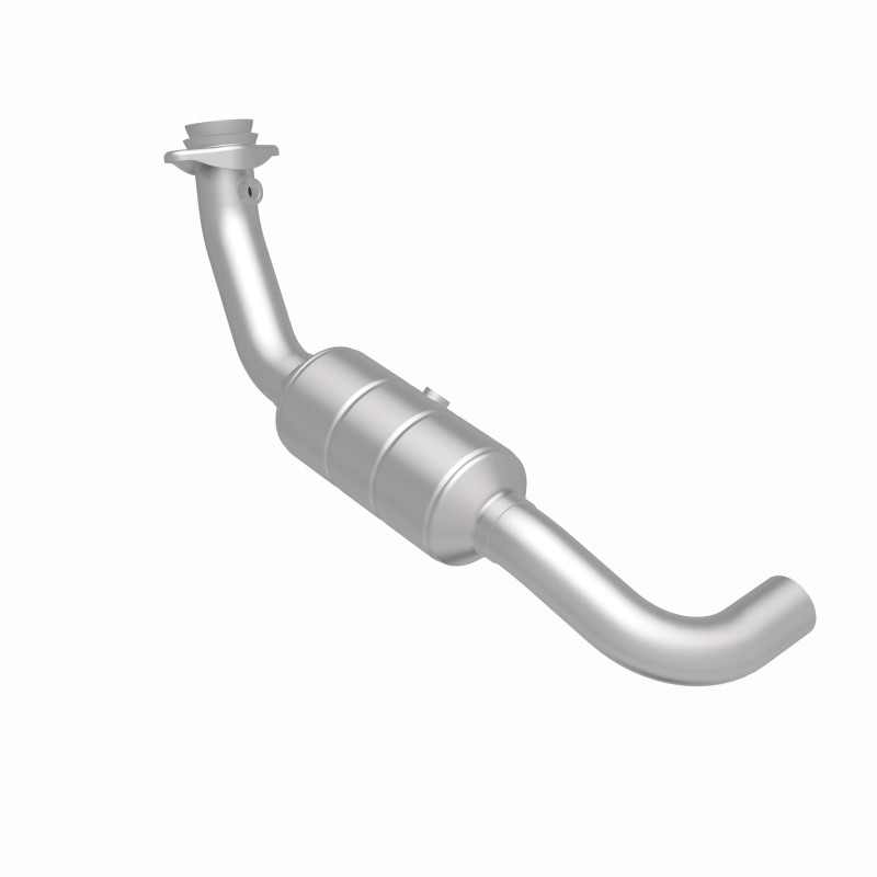 MagnaFlow 2005 Ford F-150 4.6L Direct Fit Converter thumbnail 7