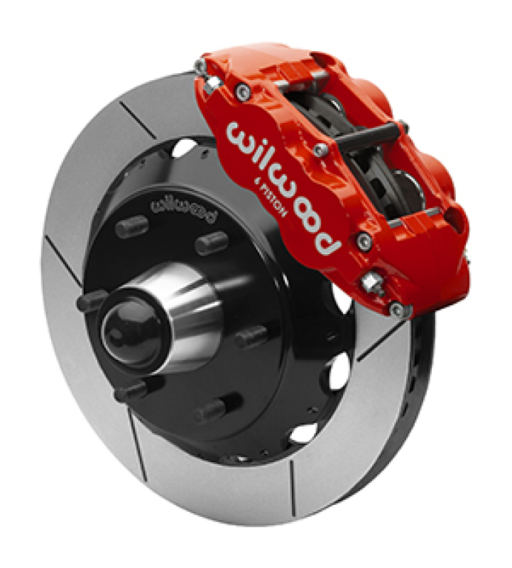 WIL Superlite Brake Kit