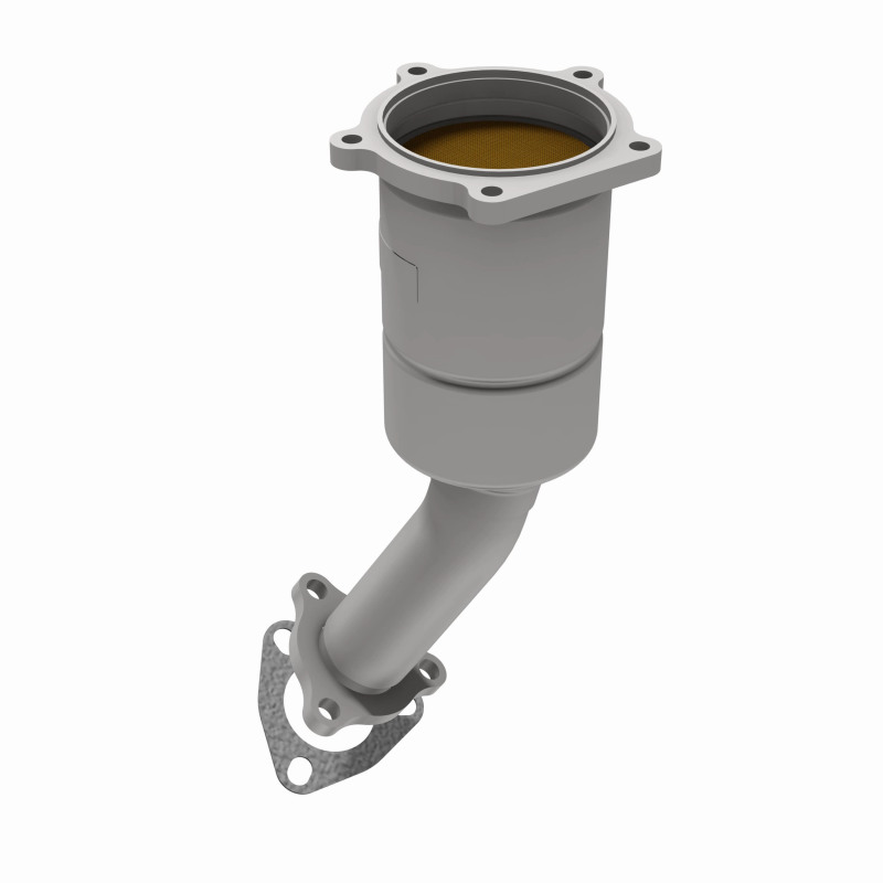 MagnaFlow Direct Fit Catalytic Converter 00-04 Nissan Frontier (CA Emissions) thumbnail 7