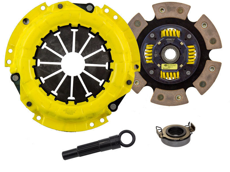ACT Sport/Race Clutch Kits