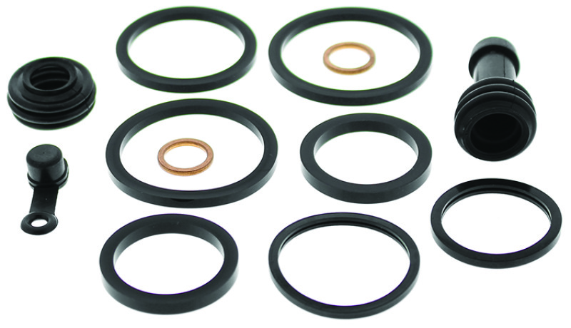 QBS Caliper Rebuild Kits