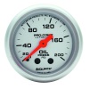 AM Ultra-Lite Gauges