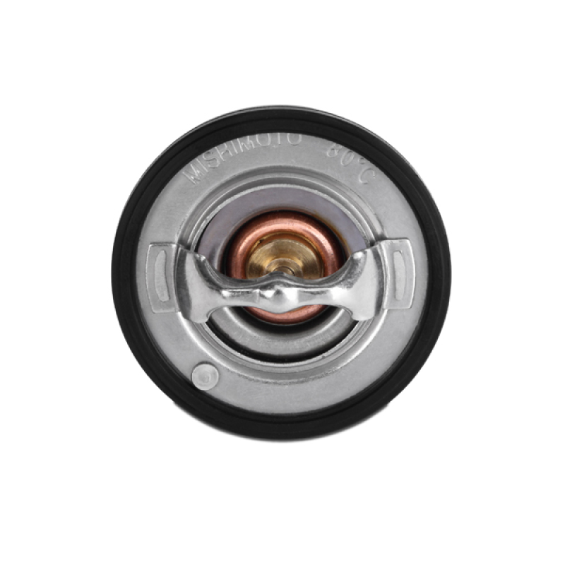 Mishimoto Nissan Altima 2.5L Racing Thermostat thumbnail 9
