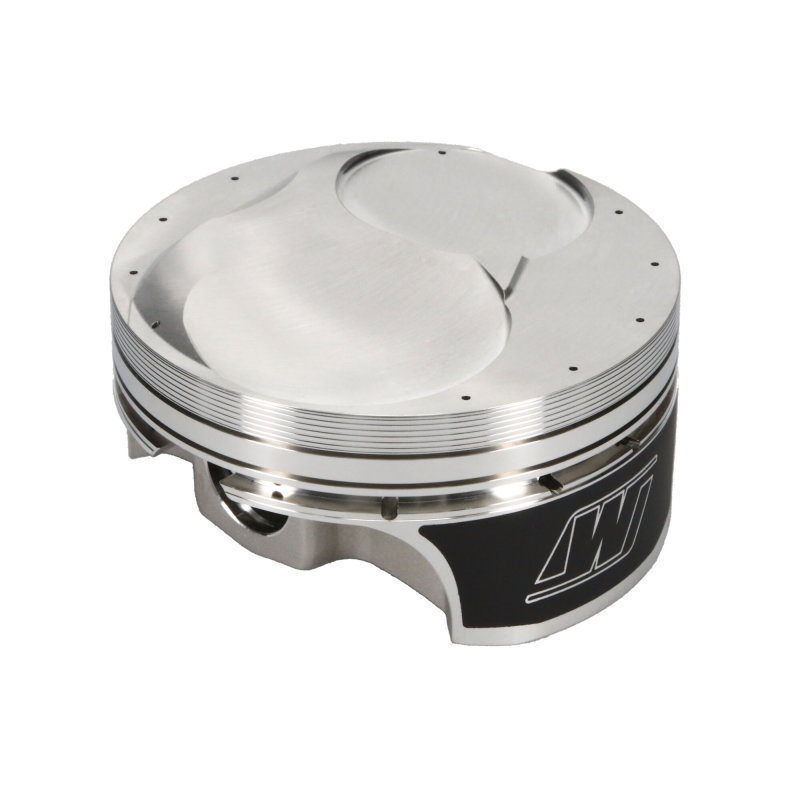 Wiseco BBC Quick 8 +6cc Dome 1.215inch CH Piston Shelf Stock thumbnail 5