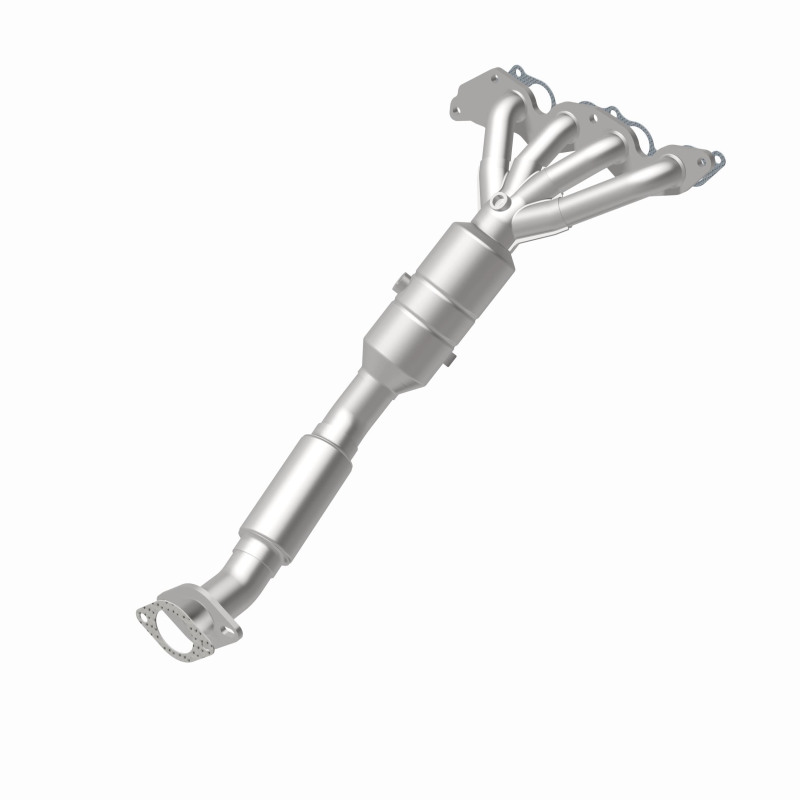 MagnaFlow 08-10 Ford Focus 2.0L Direct Fit Converter thumbnail 8