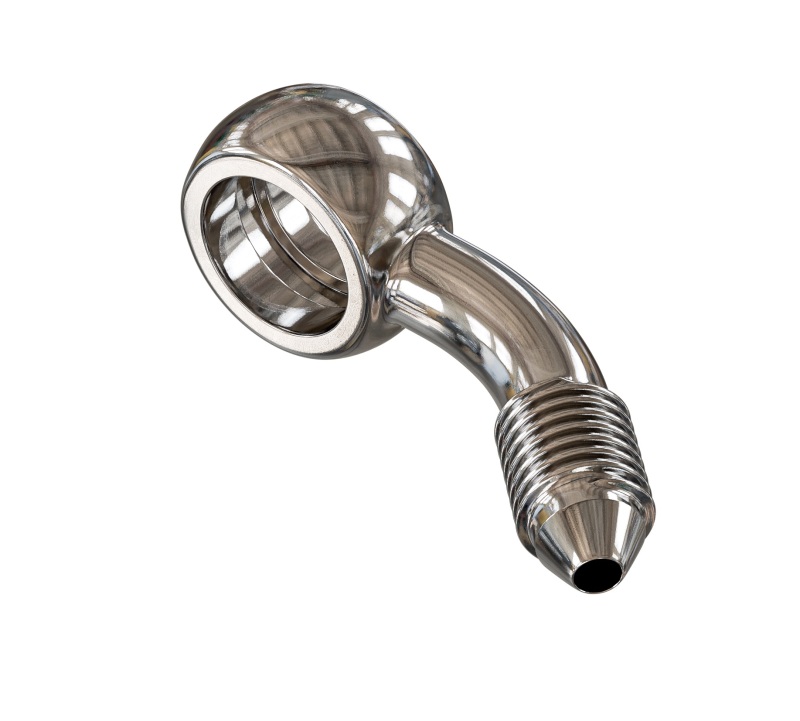 GR PWS Brake Line Fittings