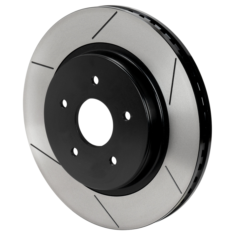 WIL Rotors