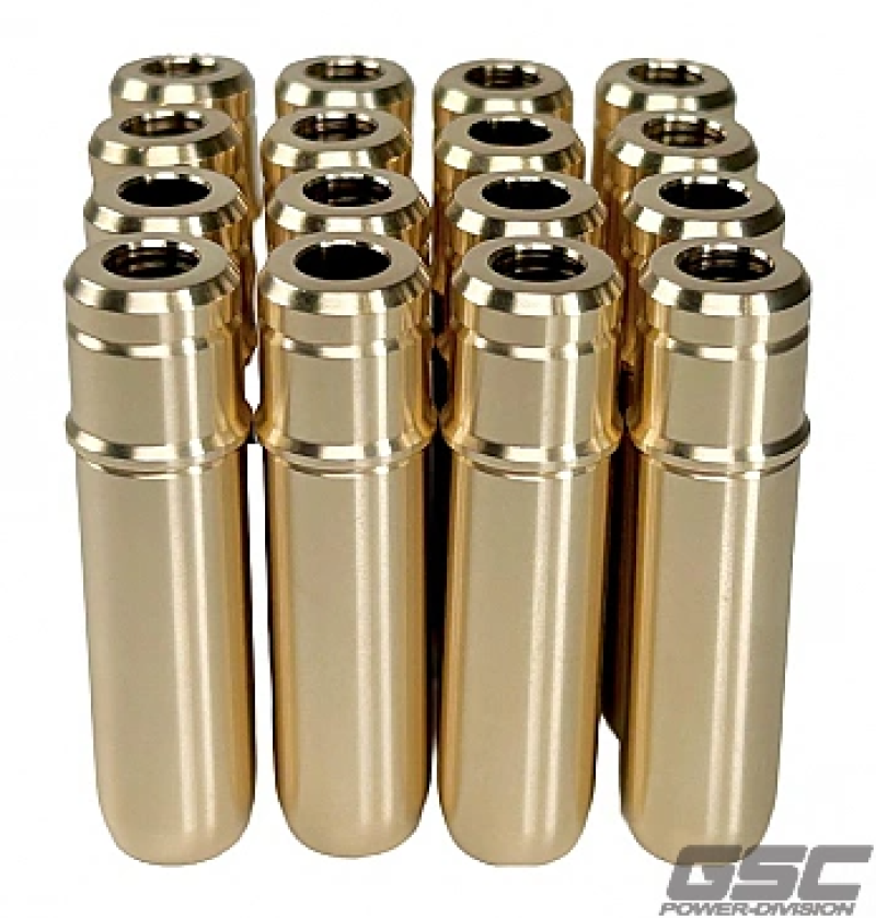 GSC Intake Valve Guides
