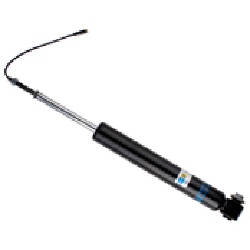 Bilstein 02-05 BMW 745i / 02-05 745Li B4 OE Replacement DampTronic Shock Rear thumbnail 4