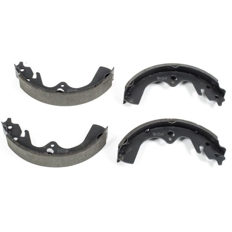 PSB Autospecialty Brake Shoes