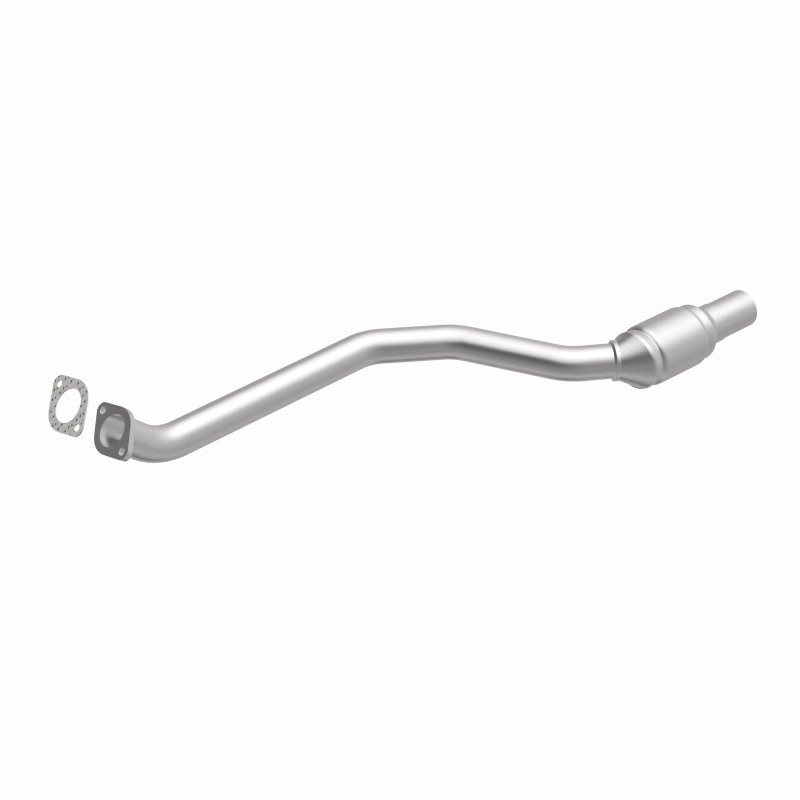 MagnaFlow Direct Fit Catalytic Converter 08-09 BMW 535i 3.0L DS Rea thumbnail 8