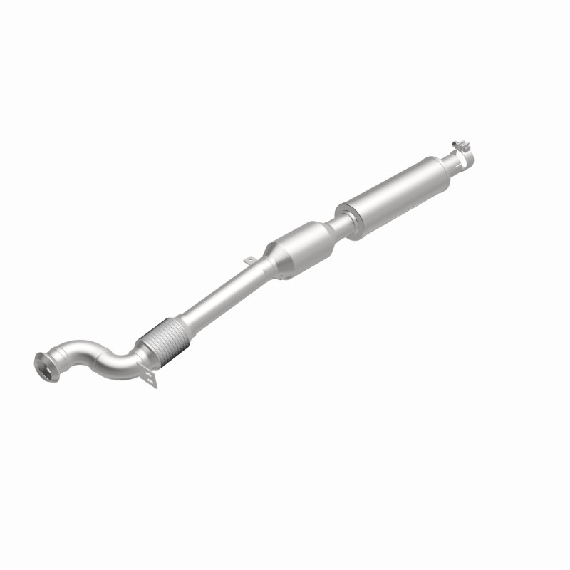 MagnaFlow 11-16 Cooper Countryman L4 1.6 OEM UNDERBODY Direct Fit Converter thumbnail 5