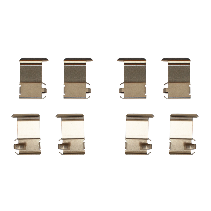 DFC 91-07 Dodge Colt Front Premium Hardware Kit