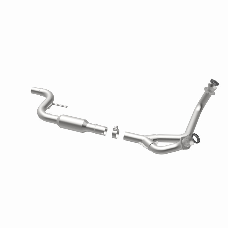 MagnaFlow 00-02 Chevrolet Camaro 3.8L Direct Fit Converter thumbnail 7