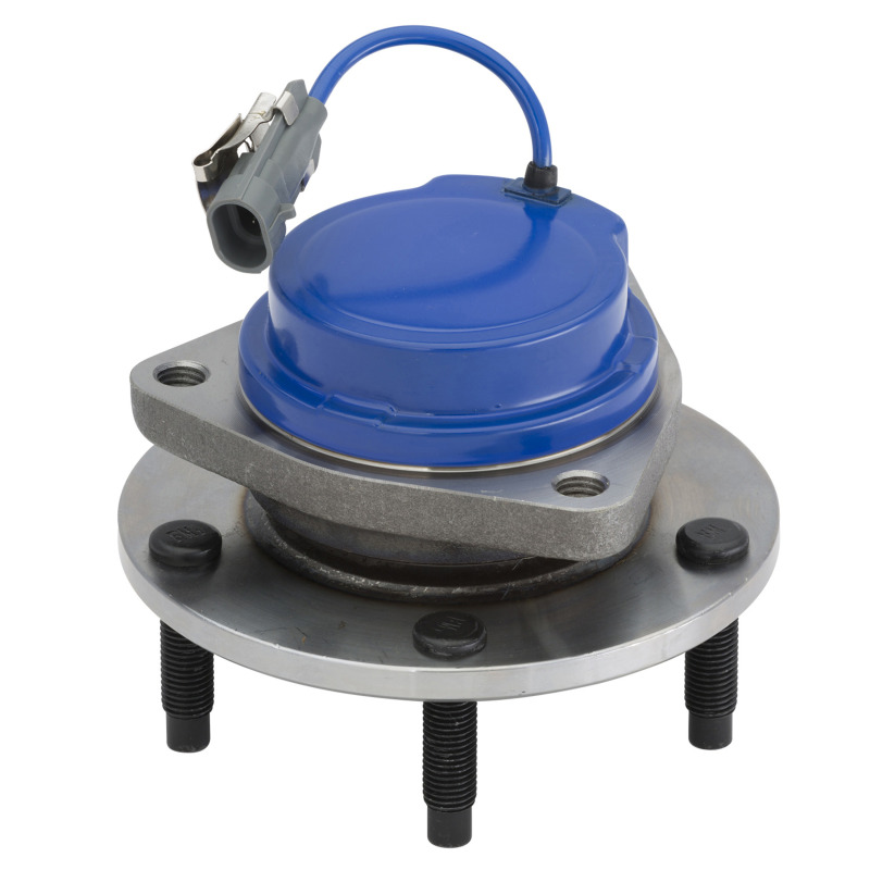 MOH Hub Assemblies