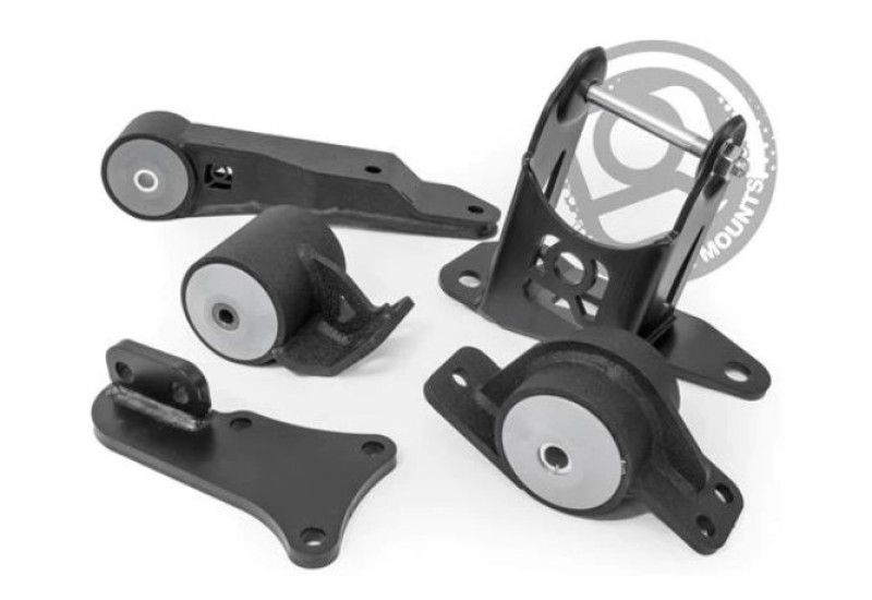 INM Steel Mount Kit-75A