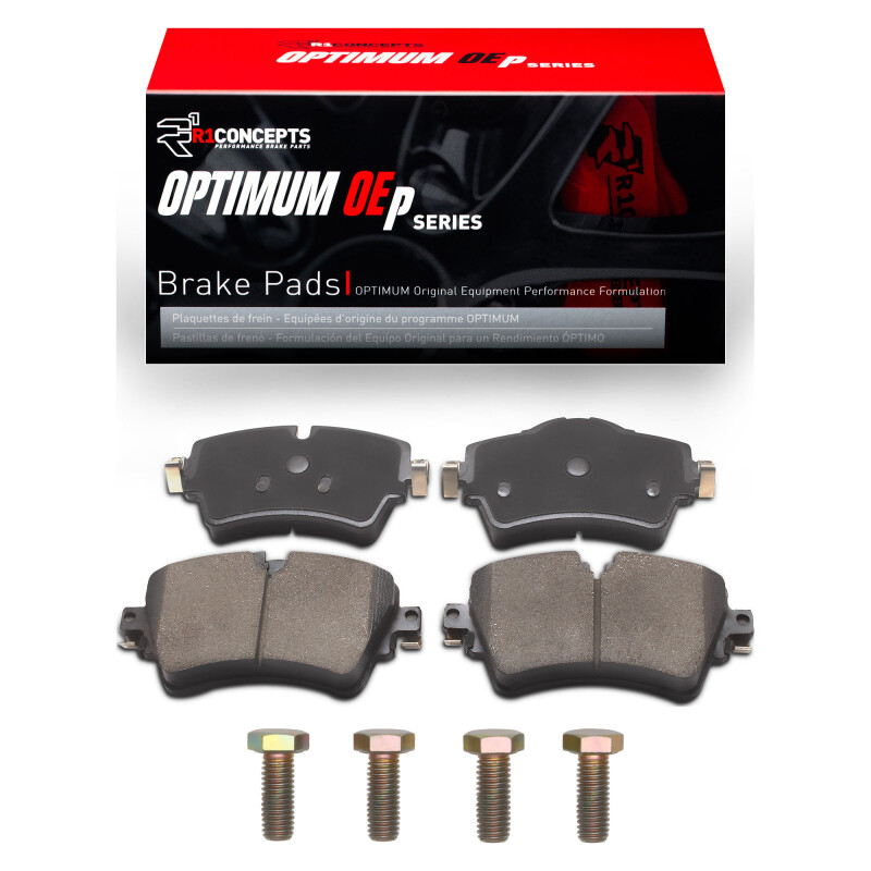 RNC Optimum OE Brake Pads
