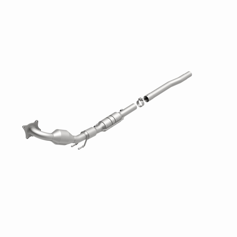MagnaFlow 08-13 Audi A3 2.0L Direct Fit Converter thumbnail 6