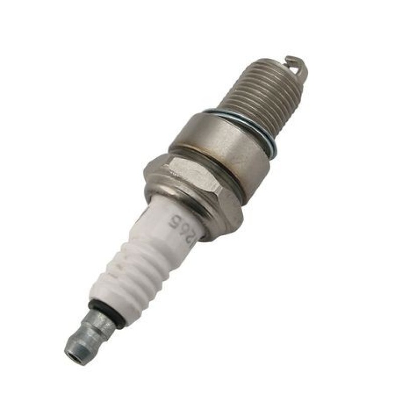 SSC Spark Plugs