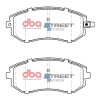 DBA Street Series Brake Pads