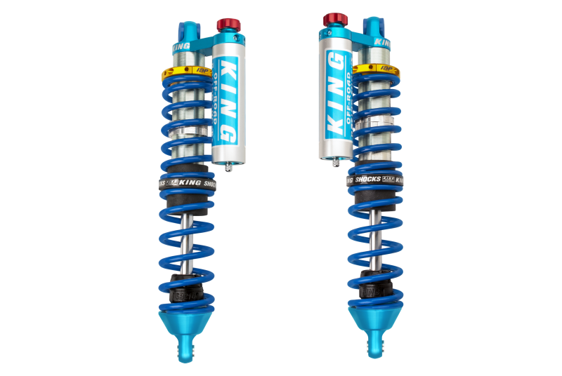 KIN 2.5 PR Coilover Shocks