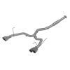 MBRP Catback Exhaust 304