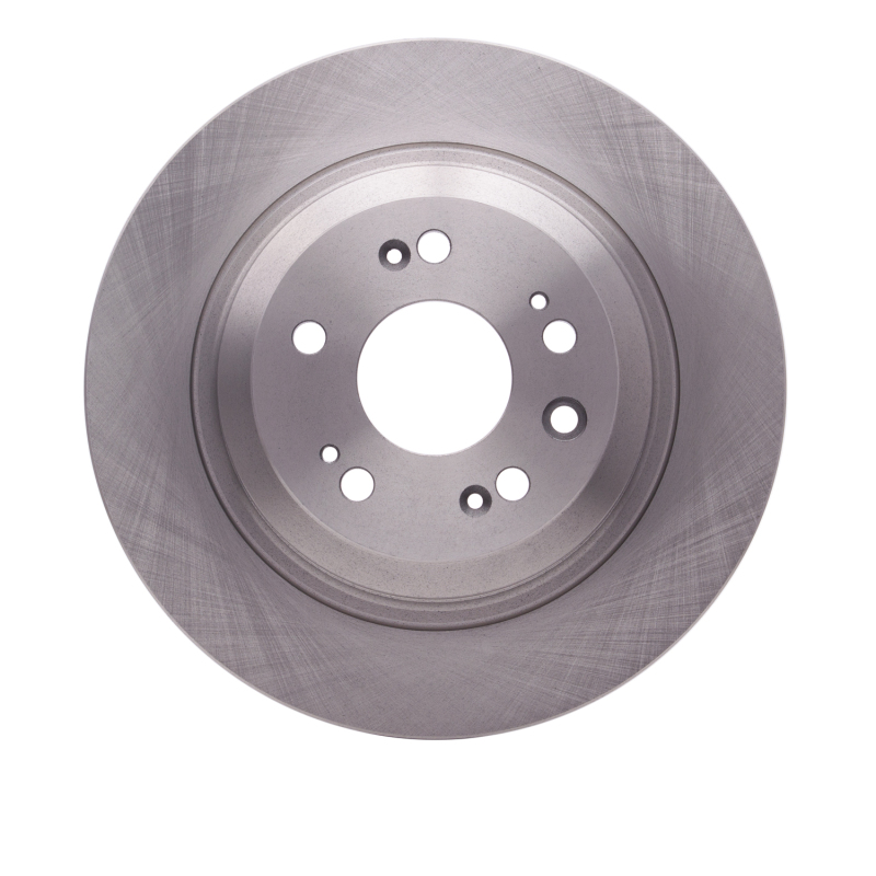 DFC Brake Rotors - Plain