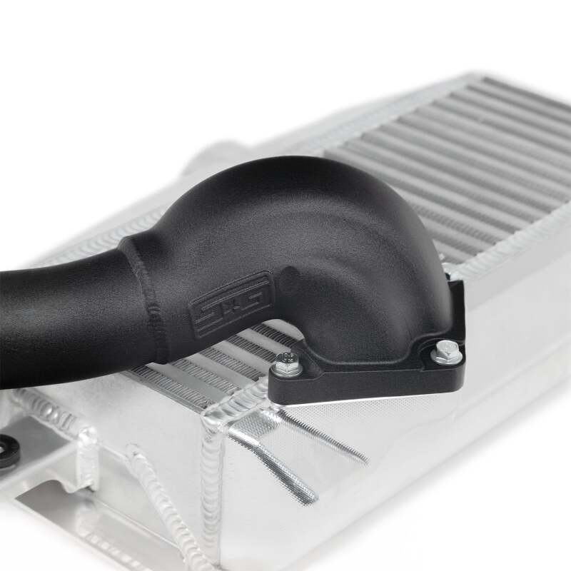 GRM Charge Pipes
