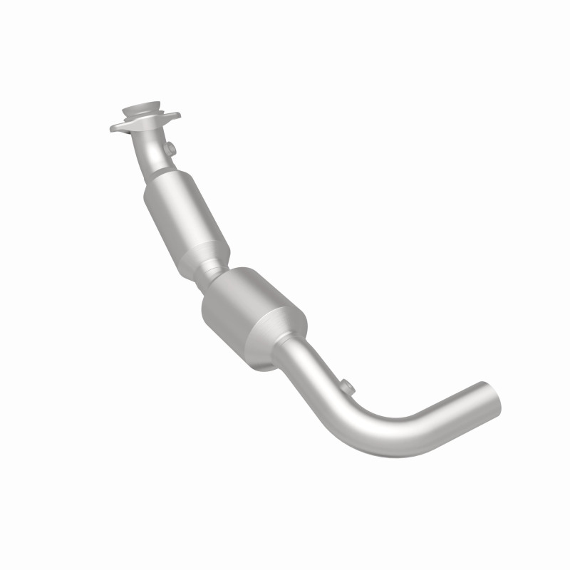MagnaFlow 2007 Ford E-150 4.6L Direct Fit Converter thumbnail 9