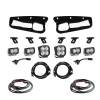 BAJ Fog Light Pocket Kit