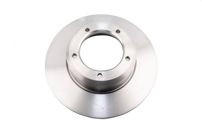 DBA Street Standard Rotors