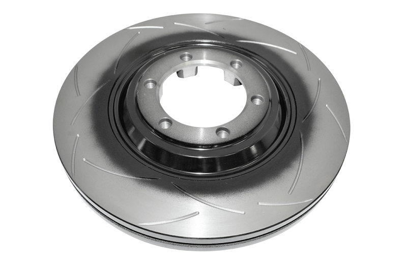 DBA 4x4 Survival Series Rotors