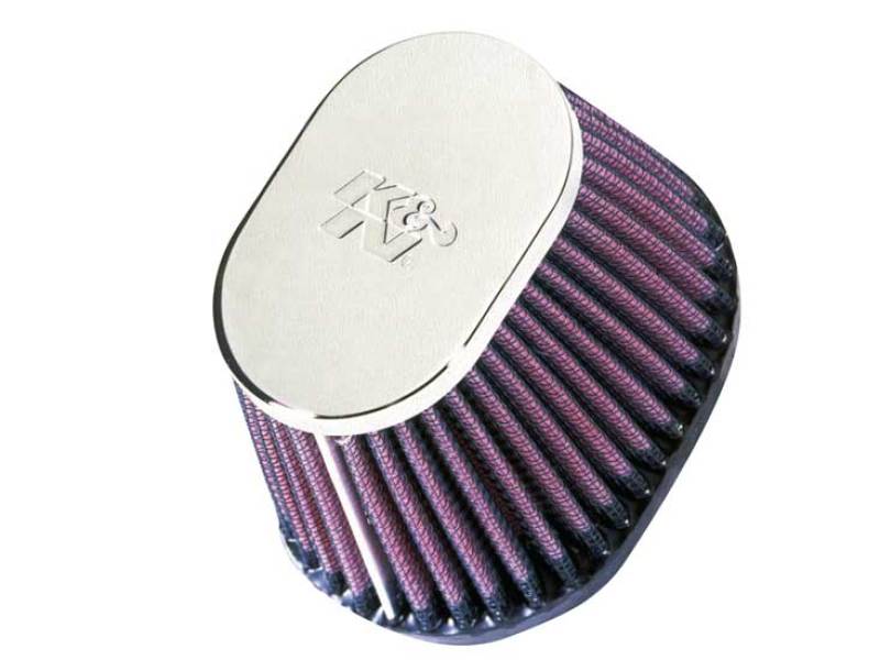 Universal Clamp-On Air Filter
Universal Oval Air Filters