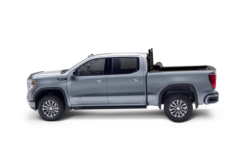 BackRack 99-23 Ford F250/350/450 Louvered Rack Frame Only Requires Hardware thumbnail 7
