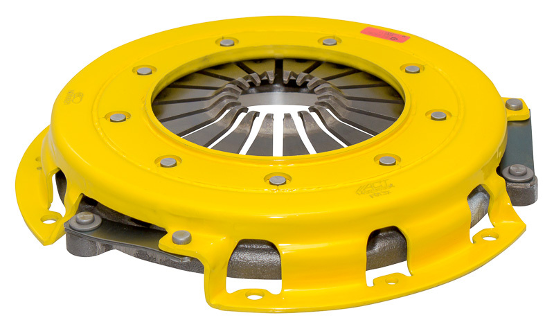 ACT 2001 Ford Mustang P/PL Xtreme Clutch Pressure Plate thumbnail 7