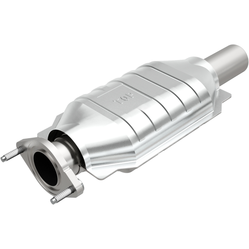 MagnaFlow Direct Fit Catalytic Converter 2006 Ford Fusion 3.0L thumbnail 3