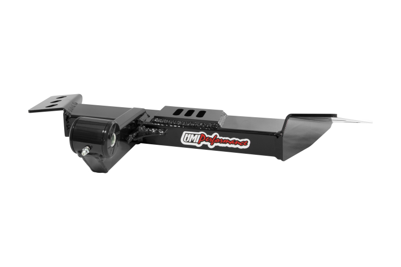 UMI Performance 82-92 GM F-Body Tunnel Mounted Torque Arm- Black thumbnail 4