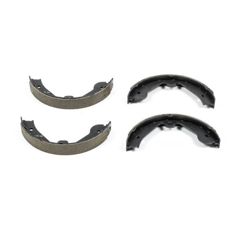 PSB Autospecialty Brake Shoes